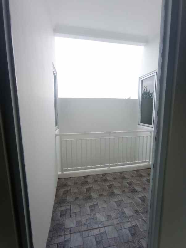 dijual rumah siap huni di kalimulyan depok