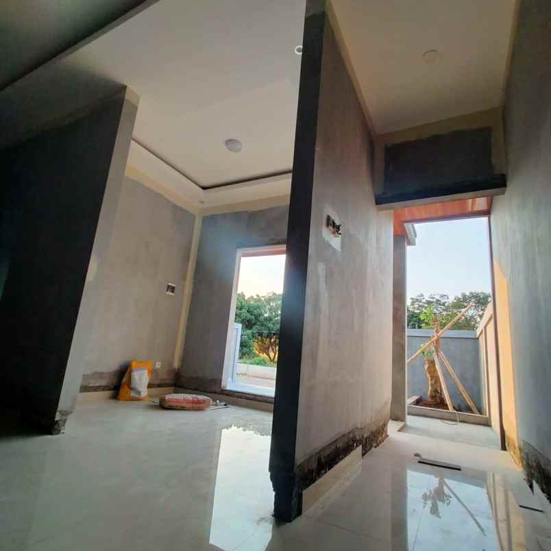 Dijual Rumah Siap Huni Di Prambanan Manyaran Semarang