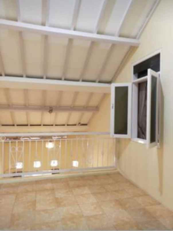 dijual rumah siap huni lokasi sawojajar 2 malang