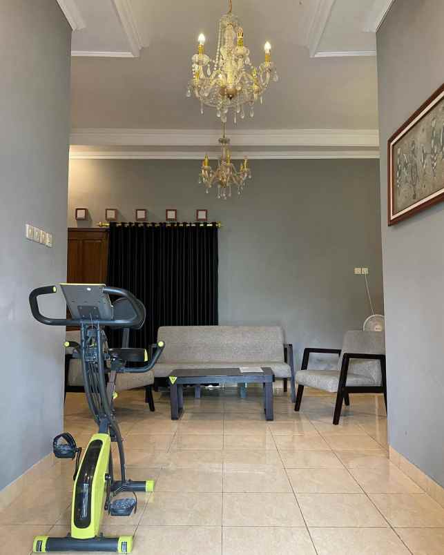 dijual rumah sidoarum