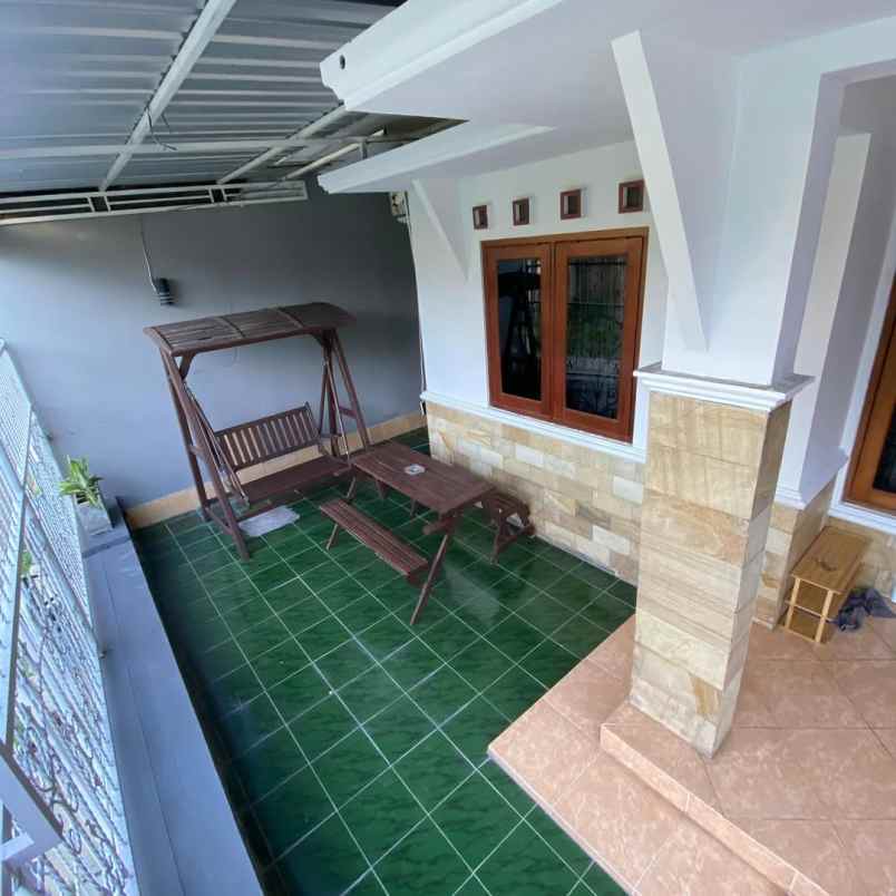 dijual rumah sidoarum