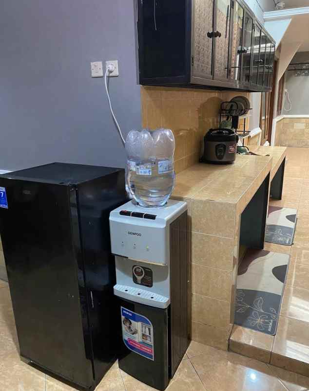 dijual rumah sidoarum