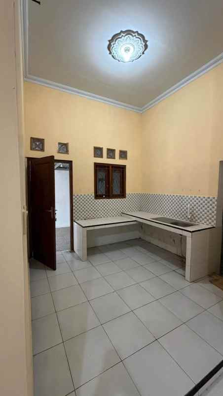 dijual rumah sleman