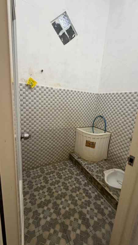 dijual rumah sleman