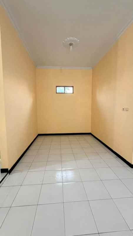 dijual rumah sleman