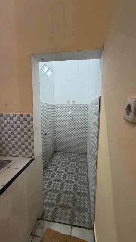 dijual rumah sleman