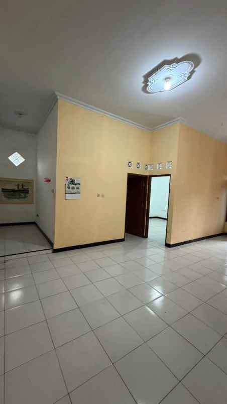 dijual rumah sleman