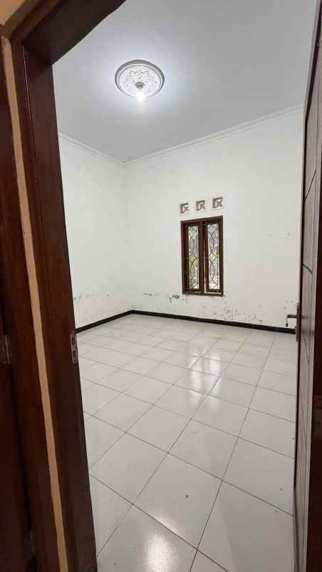 dijual rumah sleman