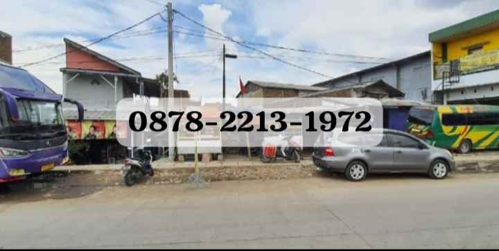 dijual rumah soekarno hatta raya bandung
