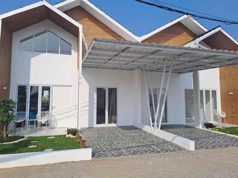 dijual rumah sriamur tambun utara bekasi