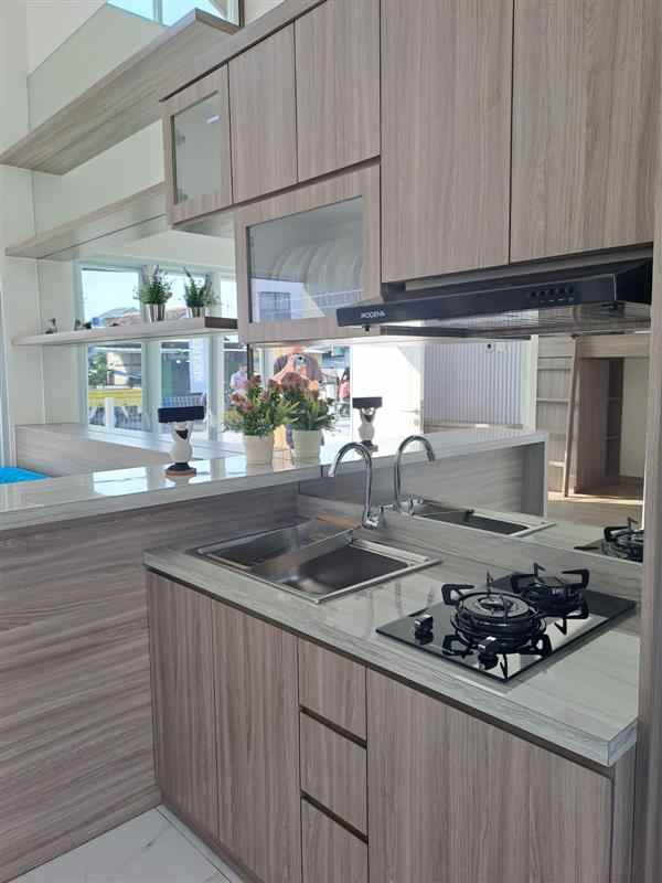 dijual rumah sriamur tambun utara bekasi