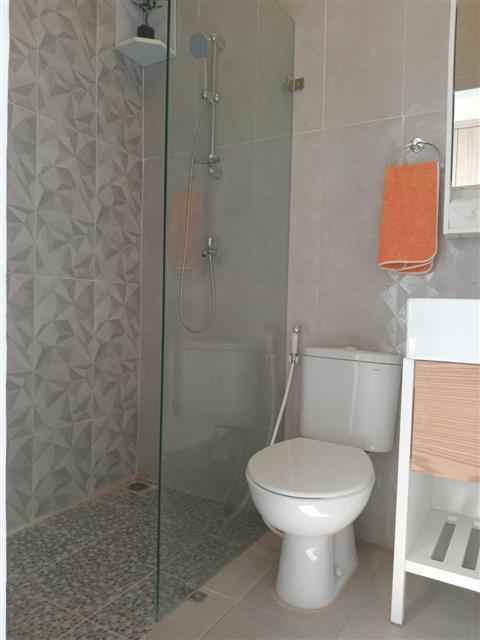 dijual rumah sriamur tambun utara bekasi