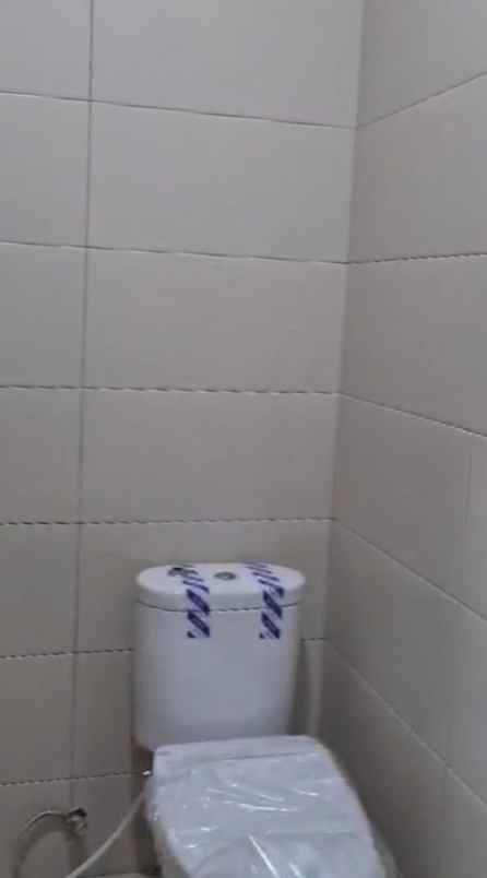 dijual rumah strategis siap huni