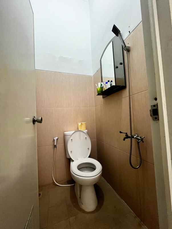 dijual rumah suhat permata jingga kota