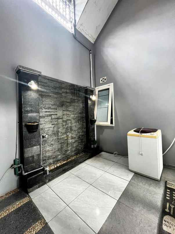 dijual rumah suhat permata jingga kota