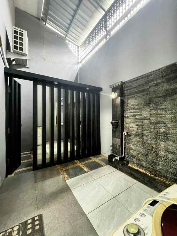 dijual rumah suhat permata jingga kota