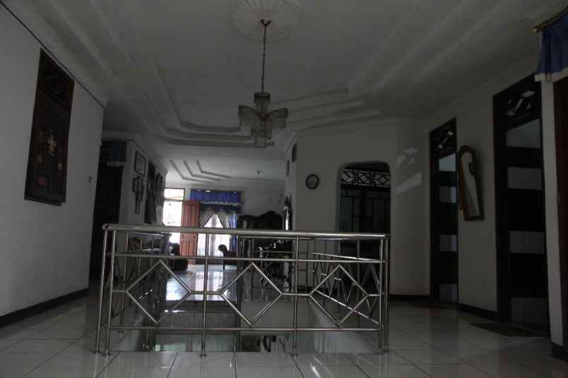 dijual rumah sukabumi selatan kec kebon