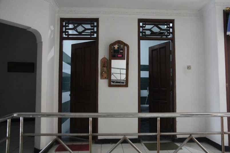 dijual rumah sukabumi selatan kec kebon