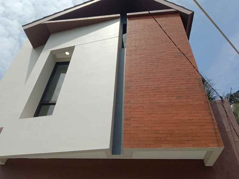 dijual rumah sukahati cibinong bogor