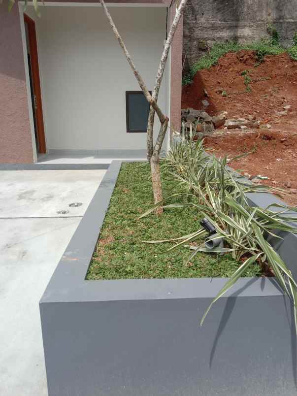 dijual rumah sukahati cibinong bogor