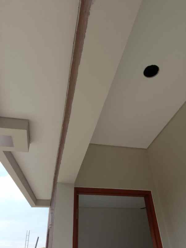 dijual rumah sukahati cibinong bogor