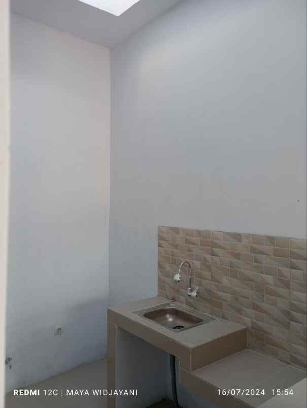 dijual rumah sukajadi