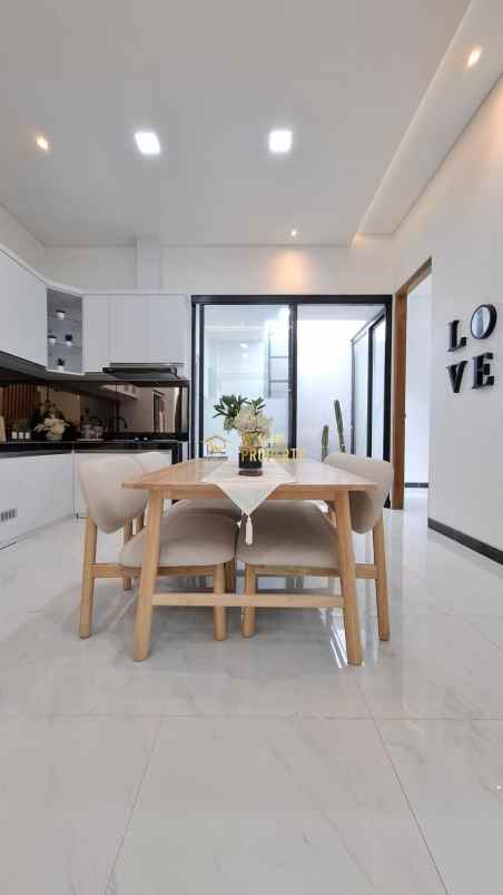 dijual rumah sukoharjo kec ngaglik kab