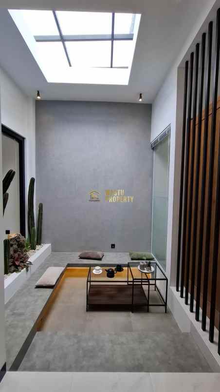 dijual rumah sukoharjo kec ngaglik kab