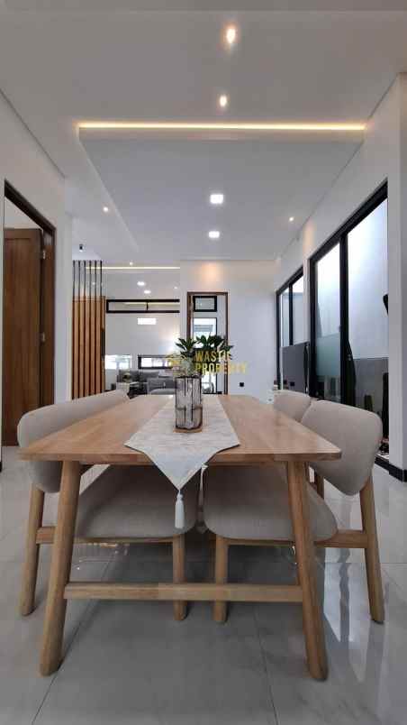 dijual rumah sukoharjo kec ngaglik kab