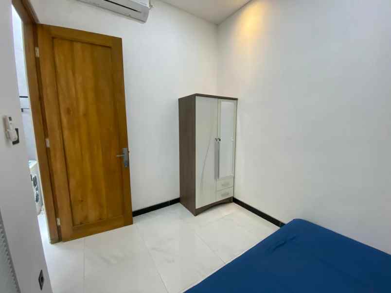 dijual rumah sukoharjo ngaglik sleman