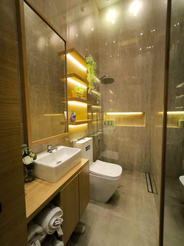 dijual rumah sukun malang