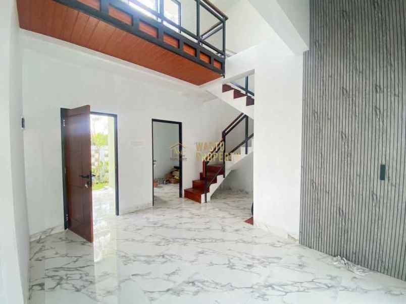 dijual rumah sumberarum moyudan sleman