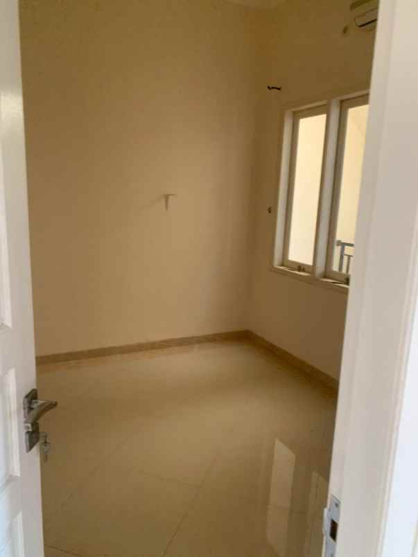 dijual rumah sumur batu