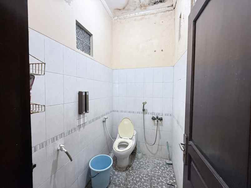 dijual rumah sunan ampel