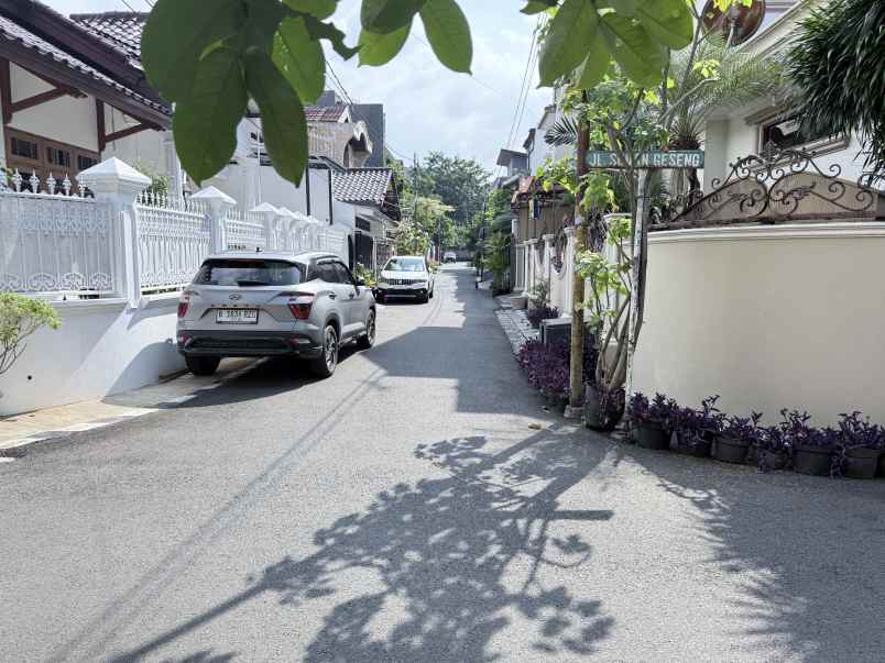 dijual rumah sunan ampel