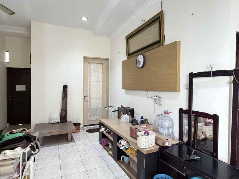 dijual rumah sunan ampel