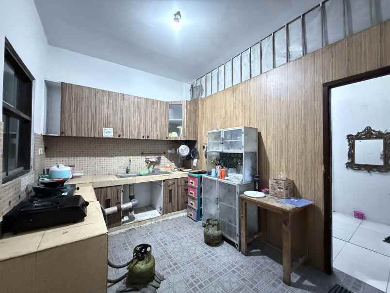 dijual rumah sunan ampel