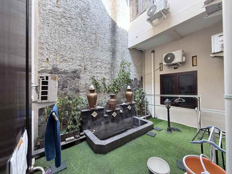 dijual rumah sunan ampel