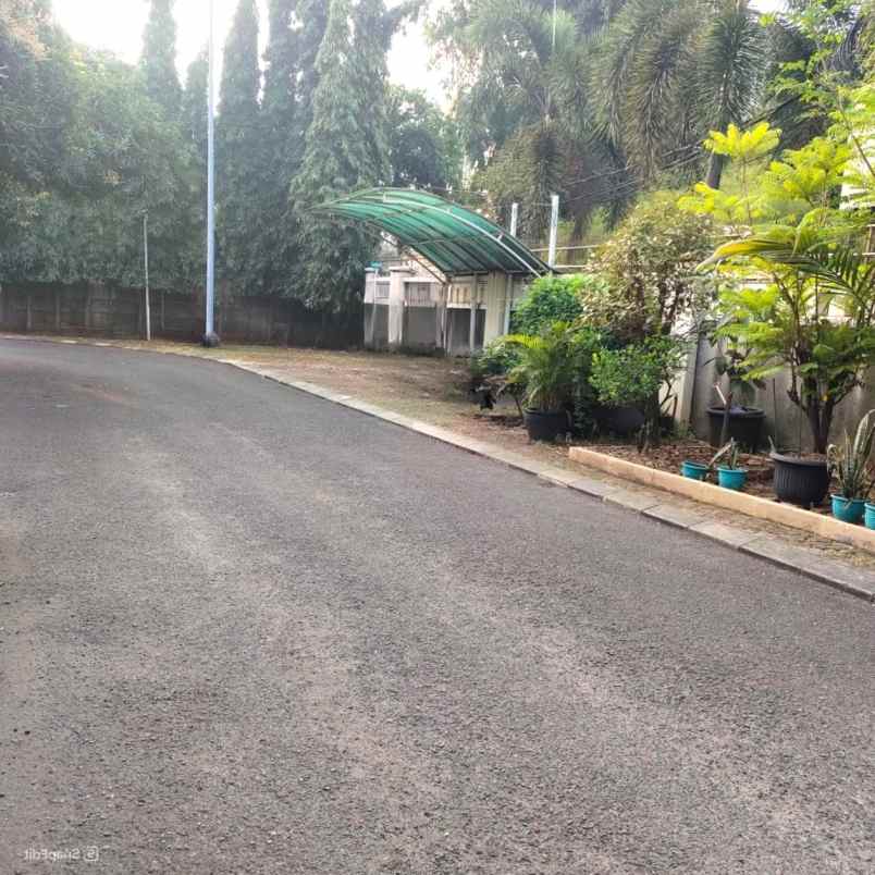 dijual rumah sunter mediterania jakarta