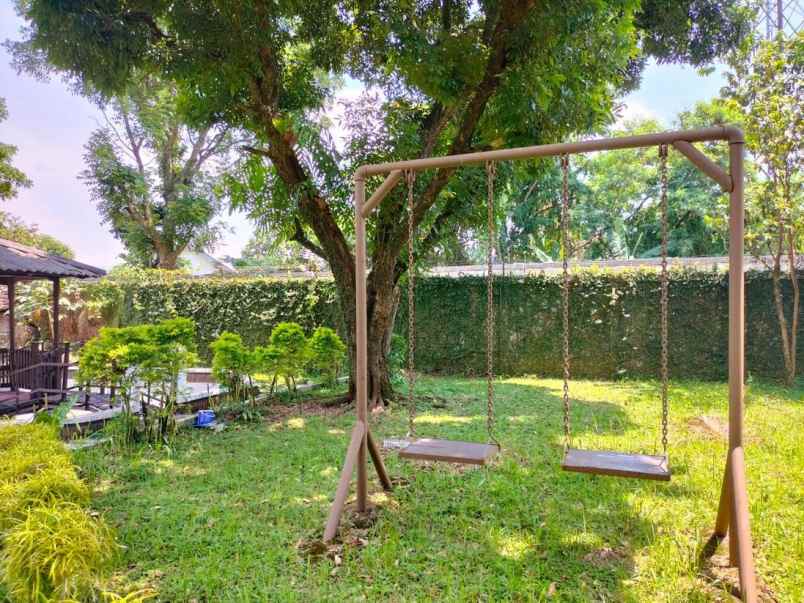 dijual rumah suryalaya