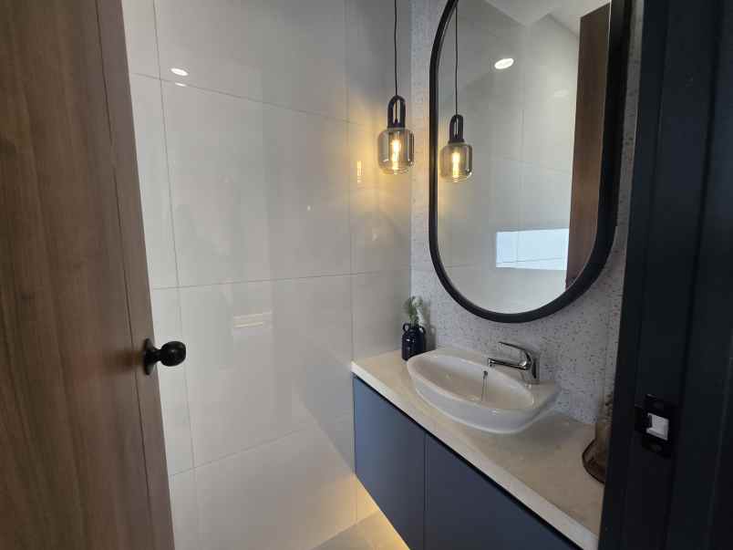 dijual rumah sutera nexen by alam sutera