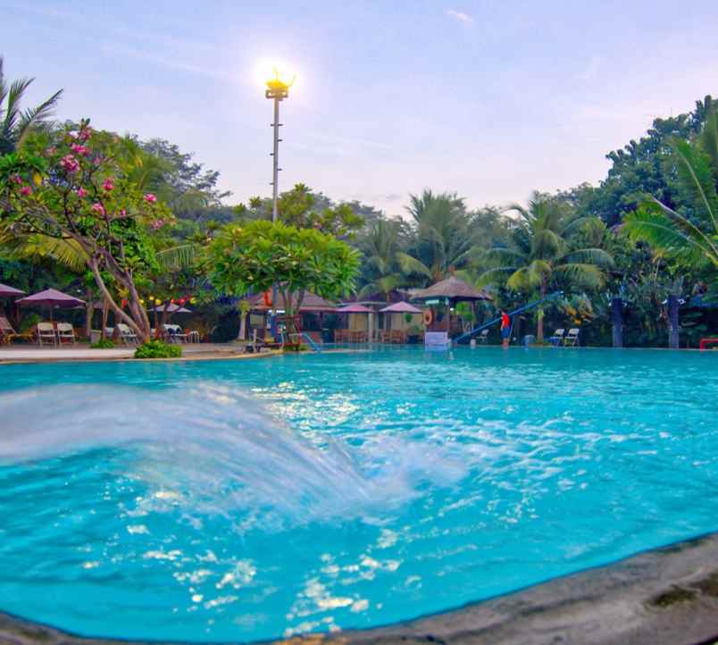 dijual rumah talaga bestari balaraja