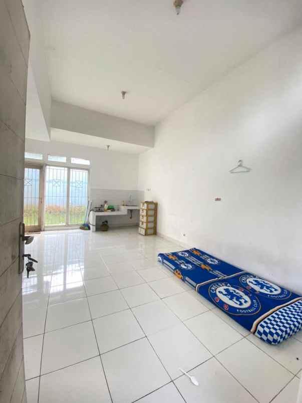 dijual rumah talaga bestari balaraja