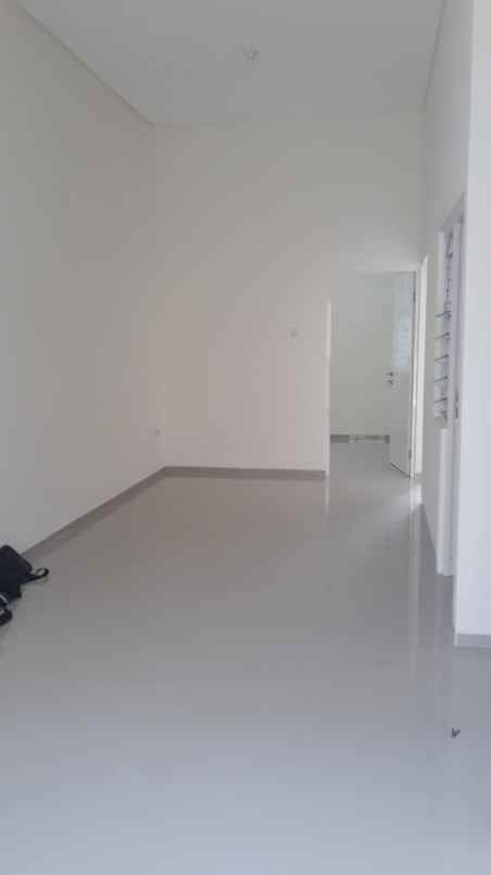 dijual rumah taman gunung anyar
