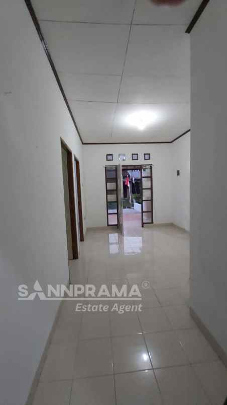 dijual rumah taman sari puri bali