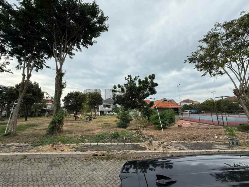 dijual rumah taman villa kalijudan