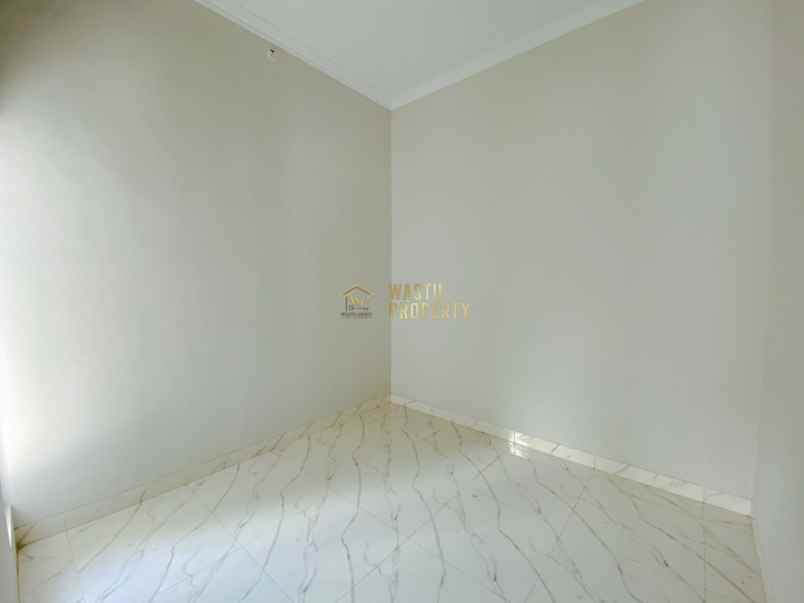 dijual rumah tamanmartani