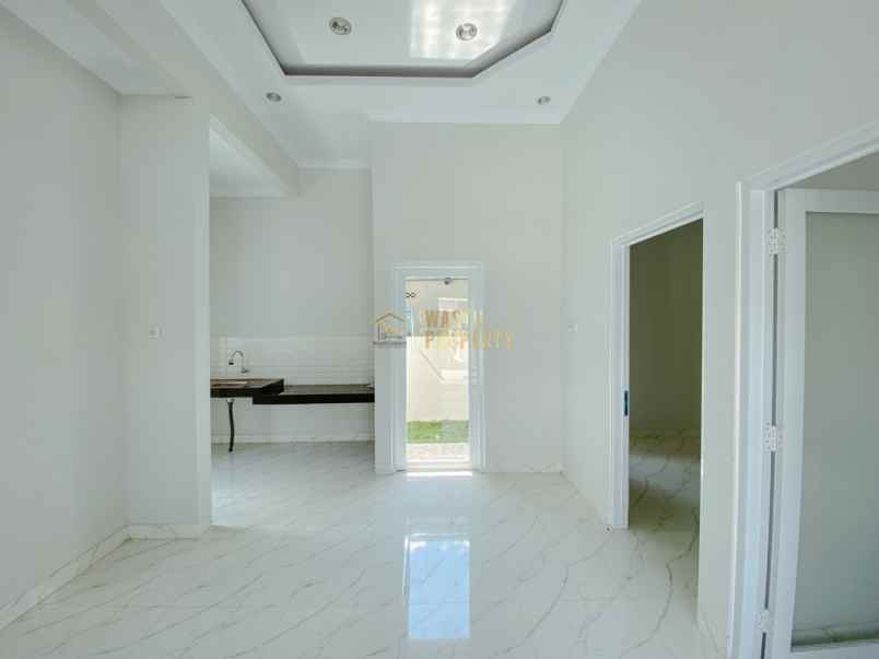 dijual rumah tamanmartani