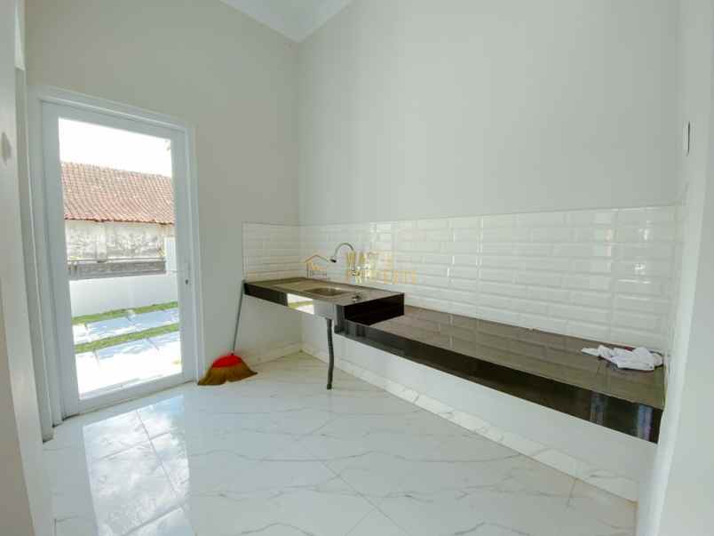 dijual rumah tamanmartani