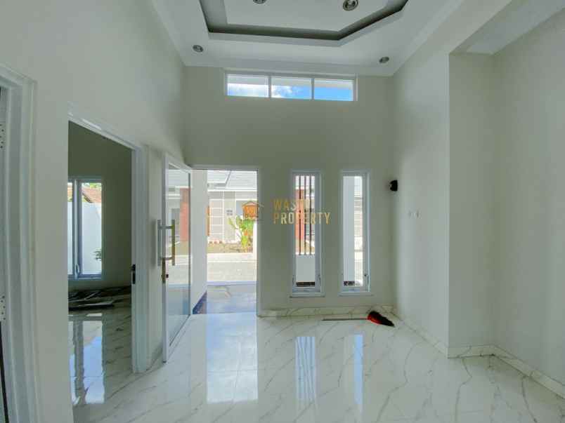 dijual rumah tamanmartani